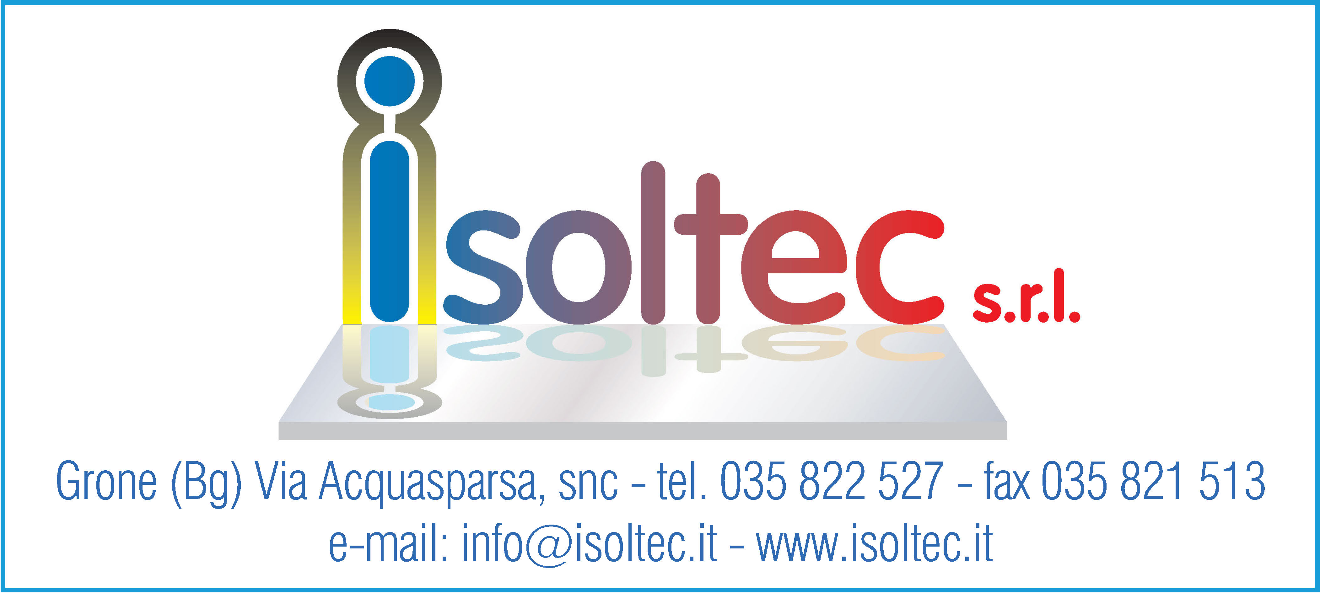 ISOLTEC SRL
